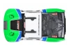 Corally Shiroi XP6 Roller