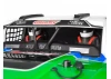Corally Shiroi XP6 Roller