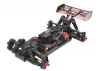 Corally Syncro-4 Brushless RTR