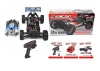Corally Syncro-4 Brushless RTR