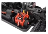 Corally Syncro-4 Brushless RTR
