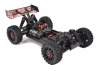 Corally Syncro-4 Brushless RTR