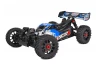 Corally Syncro-4 Brushless RTR