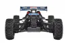 Corally Syncro-4 Brushless RTR