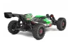 Corally Syncro-4 Brushless RTR