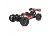 Corally Syncro-4 Brushless RTR
