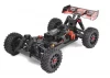 Corally Syncro-4 Brushless RTR