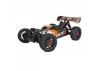 Corally Syncro-4 Brushless RTR
