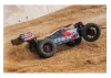 Corally Syncro-4 Brushless RTR