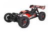 Corally Syncro-4 Brushless RTR