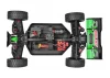 Corally Asuga XLR 6S