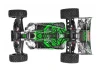 Corally Syncro-2 RTR