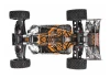 Corally Syncro-2 RTR