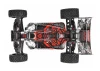 Corally Syncro-2 RTR