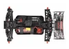 Corally Syncro-2 RTR