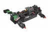 Corally Punisher 4S RTR