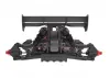 Corally Punisher 4S RTR