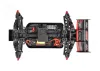 Corally Punisher 4S RTR