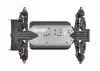 Corally Punisher 4S RTR