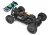 Corally Syncro-4 Brushless 4S Basher Buggy RTR - Green/Blue