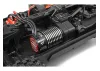 Corally Syncro-4 Brushless 4S Basher Buggy RTR - Pink/Blue