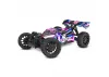 Corally Syncro-4 Brushless 4S Basher Buggy RTR - Pink/Blue