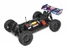 Corally Syncro-4 Brushless 4S Basher Buggy RTR - Pink/Blue