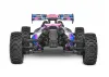 Corally Syncro-4 Brushless 4S Basher Buggy RTR - Pink/Blue