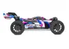 Corally Syncro-4 Brushless 4S Basher Buggy RTR - Pink/Blue