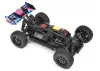 Corally Syncro-4 Brushless 4S Basher Buggy RTR - Pink/Blue