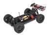 Corally Syncro-4 Brushless 4S Basher Buggy RTR - Red/Black