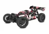 Corally Syncro-4 Brushless 4S Basher Buggy RTR - Red/Black