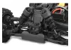 Corally Syncro-4 Brushless 4S Basher Buggy RTR - Green/Blue