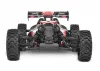 Corally Syncro-4 Brushless 4S Basher Buggy RTR - Red/Black