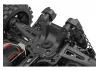 Corally Syncro-4 Brushless 4S Basher Buggy RTR - Green/Blue