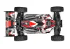 Corally Syncro-4 Brushless 4S Basher Buggy RTR - Red/Black