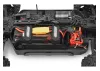 Corally Syncro-4 Brushless 4S Basher Buggy RTR - Green/Blue