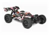 Corally Syncro-4 Brushless 4S Basher Buggy RTR - Red/Black