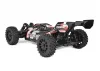 Corally Syncro-4 Brushless 4S Basher Buggy RTR - Red/Black