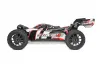 Corally Syncro-4 Brushless 4S Basher Buggy RTR - Red/Black
