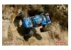 Corally Kagama XP 6S Roller Truck RTR - Blue