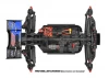 Corally Kagama XP 6S Roller Truck RTR - Blue