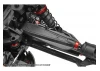 Corally Kagama XP 6S Roller Truck RTR - Blue