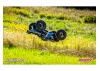 Corally Kagama XP 6S Roller Truck RTR - Blue