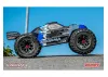 Corally Kagama XP 6S Roller Truck RTR - Blue
