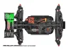 Corally Kagama XP 6S Roller Truck RTR - Green