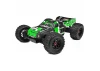 Corally Kagama XP 6S Roller Truck RTR - Green