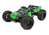 Corally Kagama XP 6S Roller Truck RTR - Green