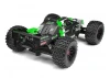 Corally Kagama XP 6S Roller Truck RTR - Green