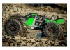 Corally Kagama XP 6S Roller Truck RTR - Green